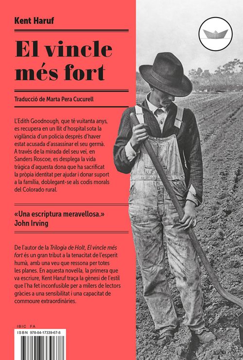 EL VINCLE MES FORT