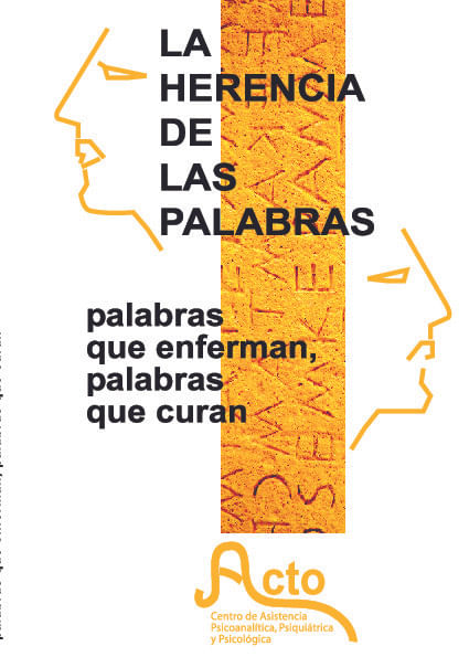 La herencia de las palabras