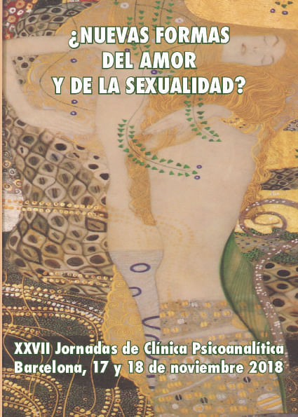 Nuevas formas del amor y de la sexualidad
