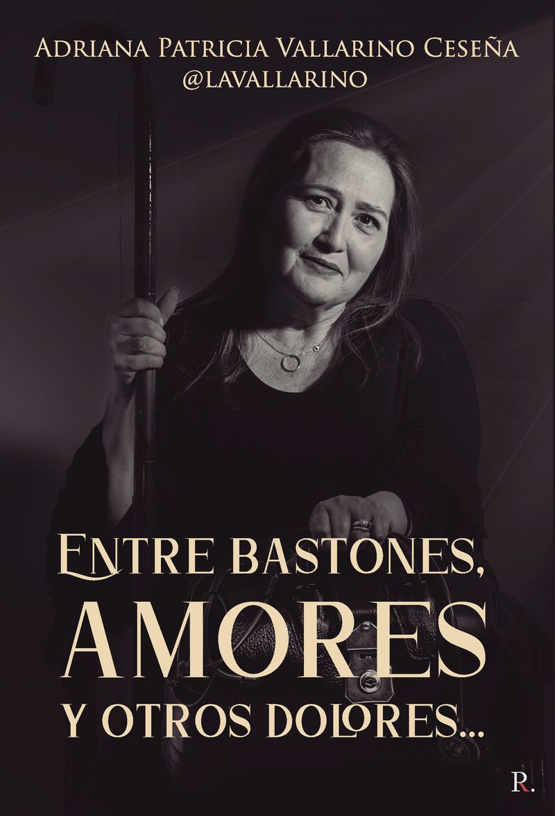 Entre bastones amores y otros dolores