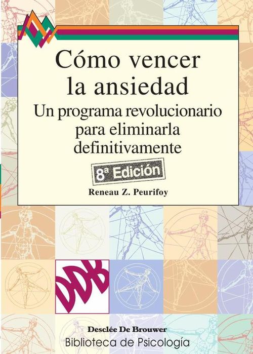 Como vencer la ansiedad
