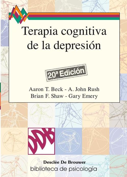Terapia cognitiva de la depresion