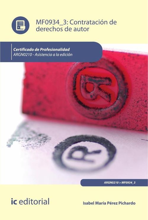 Contratacion de derechos de autor ARGN0210 - Asistencia a la edicion