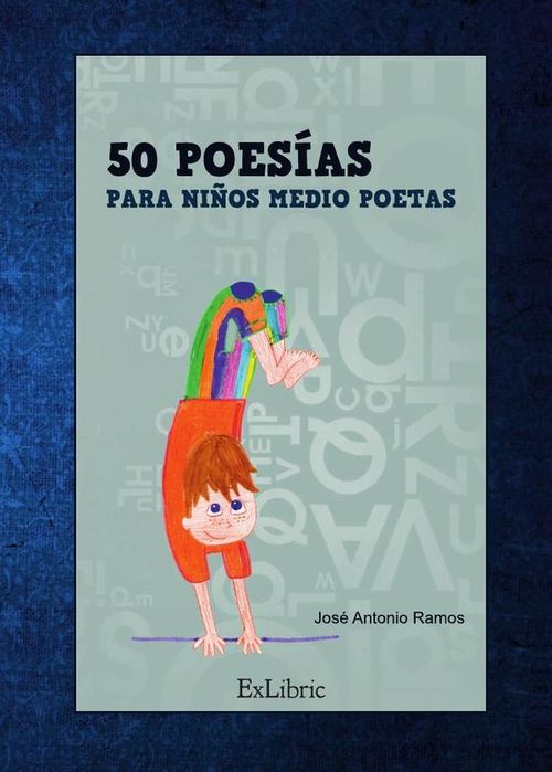 50 poesias para ninos medio poetas