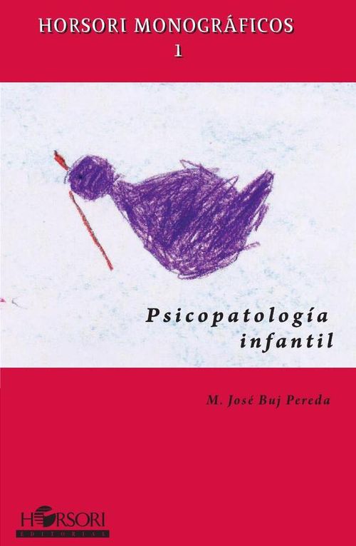 Psicopatologia infantil