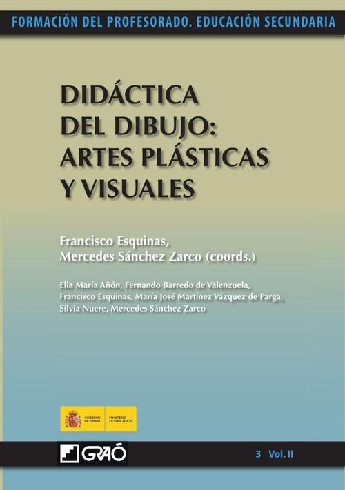 Didactica del Dibujo Artes Plasticas y Visuales