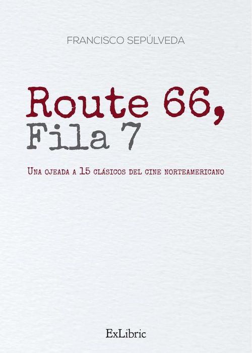 Route 66 Fila7