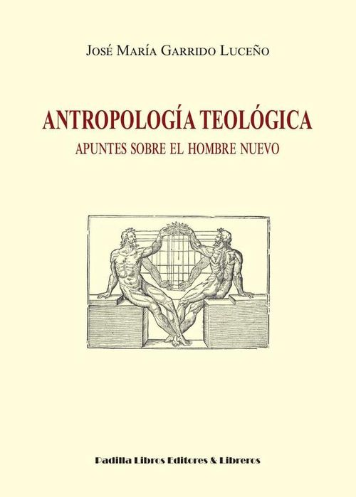 Antropologia teologica