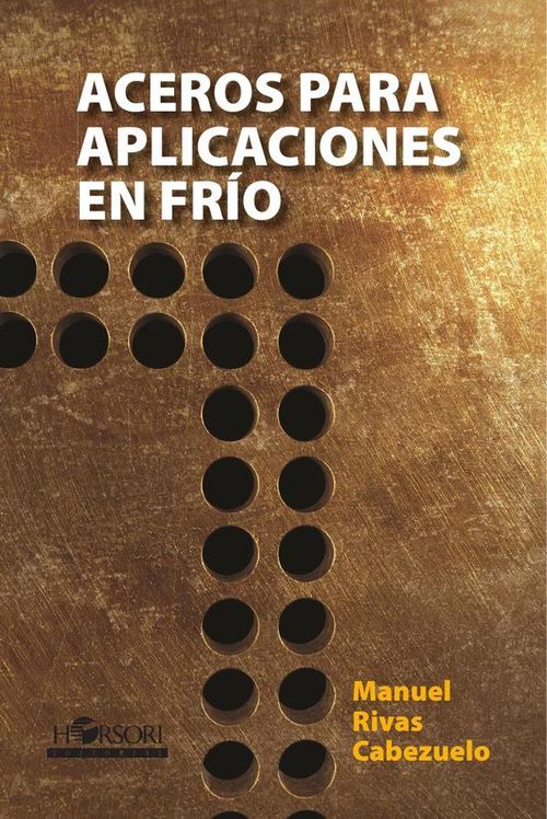 Aceros para aplicaciones en frio