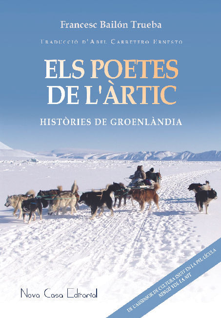 Els poetes de lArtic