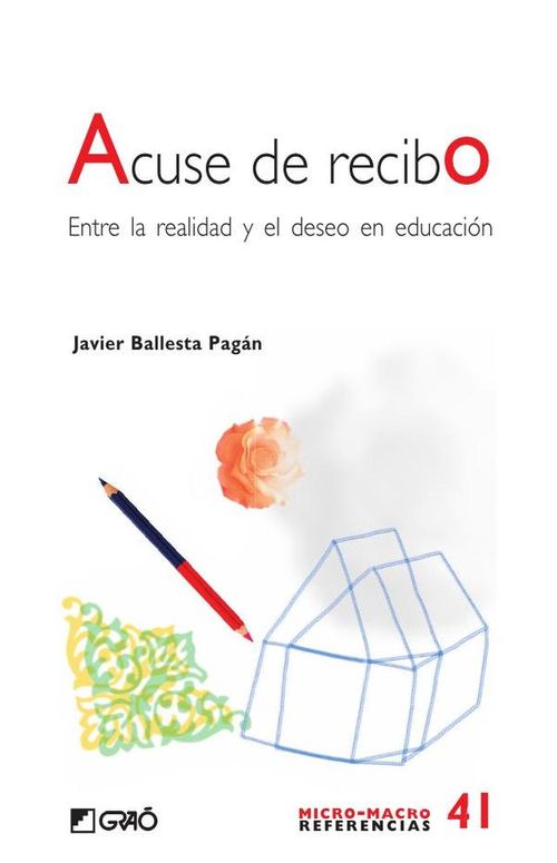 Acuse de recibo