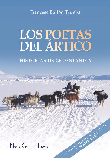 Los poetas del Artico