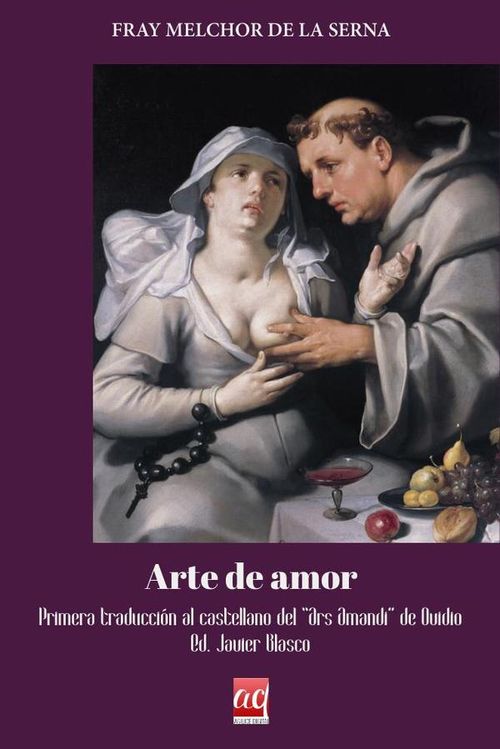 Arte de Amor
