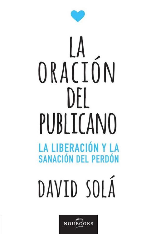 La oracion del publicano
