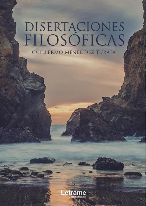 Disertaciones filosoficas Un elogio de la razon