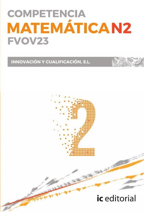 FCOV23 Competencia Matematica - N2