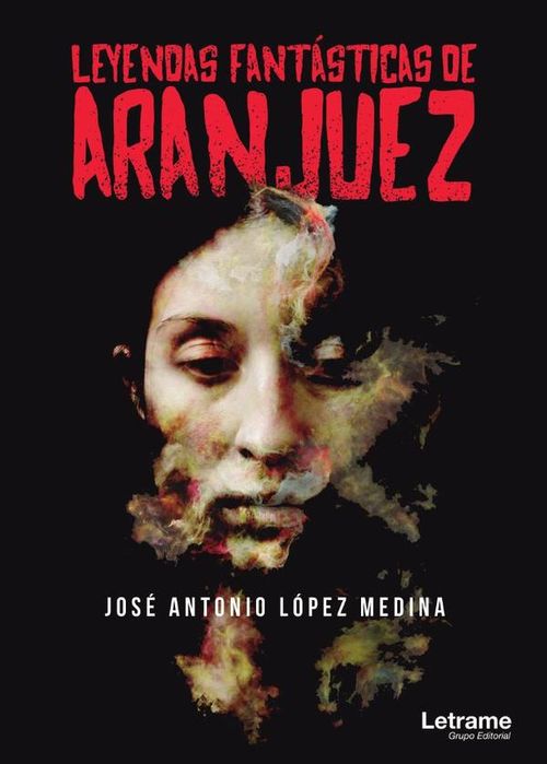 Leyendas fantasticas de Aranjuez
