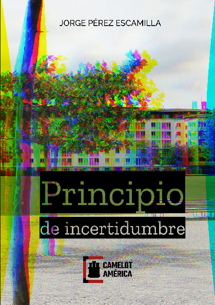 Principio de incertidumbre