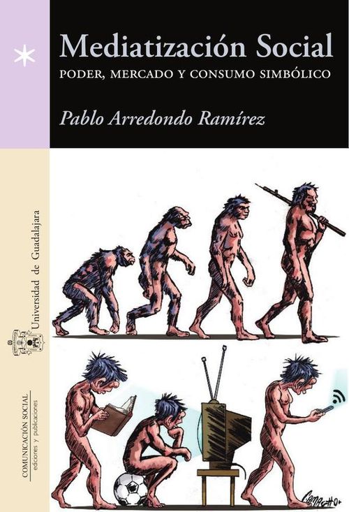 Mediatizacion social