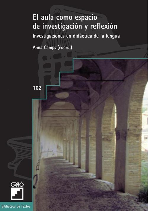 El aula como espacio de investigacion y reflexion