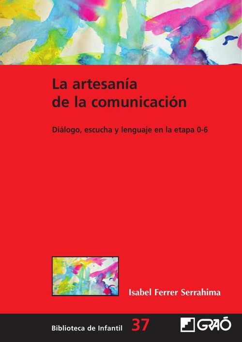 La artesania de la comunicacion