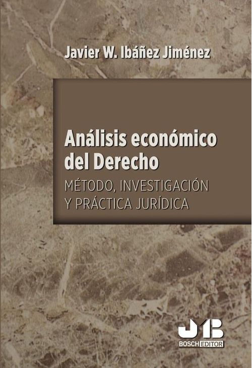 Analisis economico del Derecho