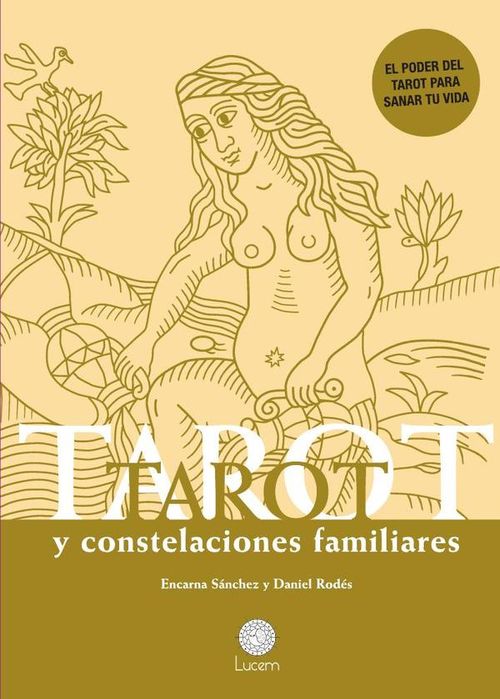Tarot y constelaciones familiares