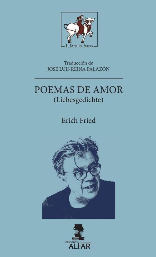 Poemas de amor Liebesgedichte