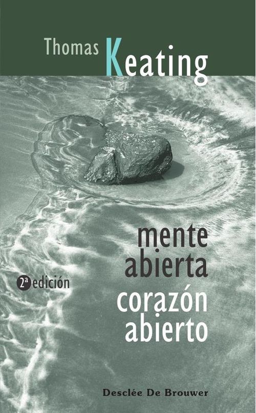 Mente abierta corazon abierto