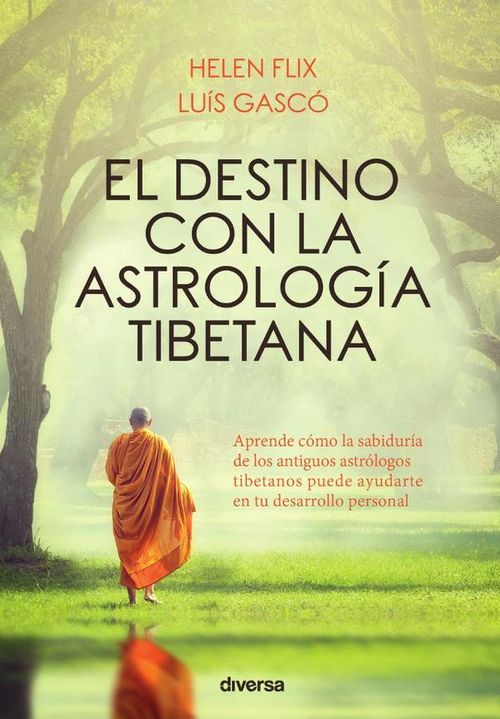 El destino con la astrologia tibetana