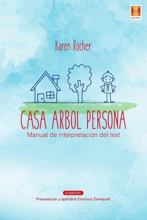 Casa arbol persona