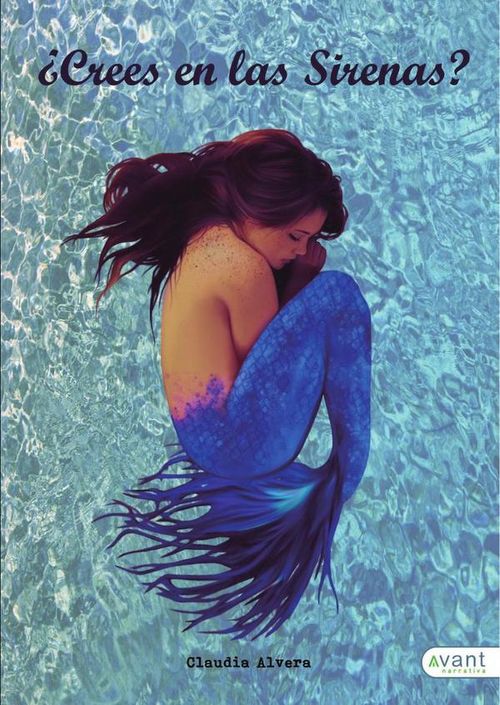 Crees en las sirenas