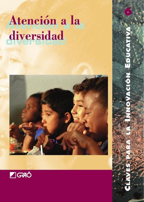Atencion a la diversidad