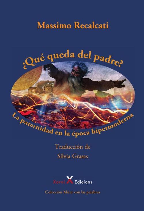 Que queda del padre