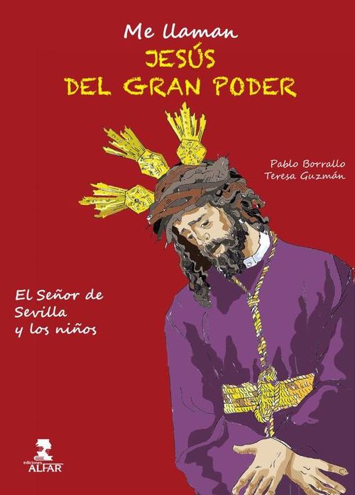 Me llaman Jesus del Gran Poder