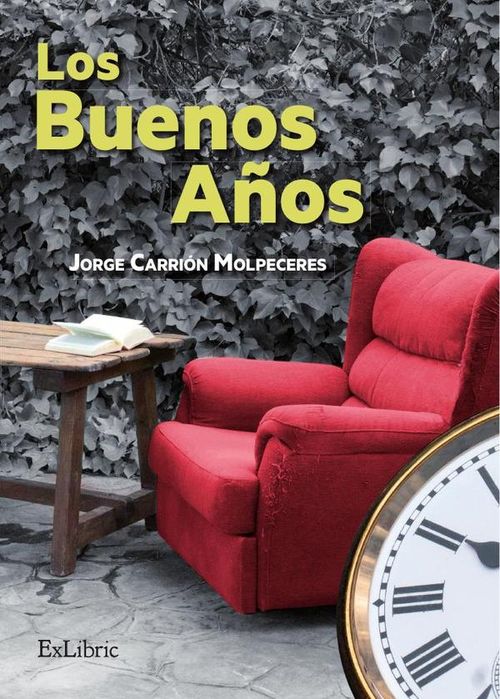 Los buenos anos