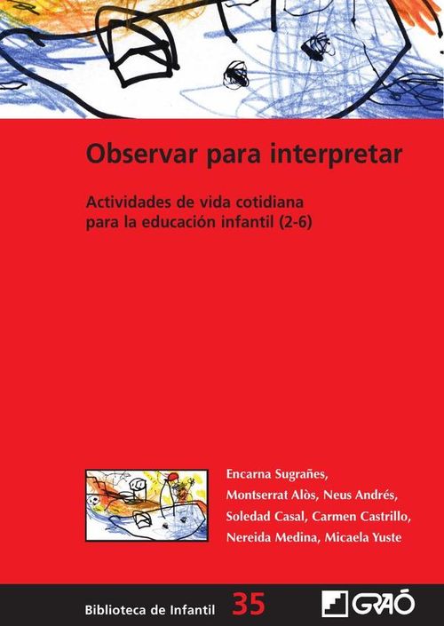 Observar para interpretar