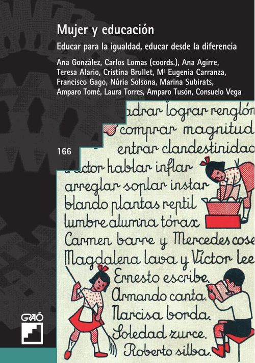 Mujer y educacion
