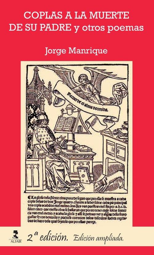 Coplas a la muerte de su padre