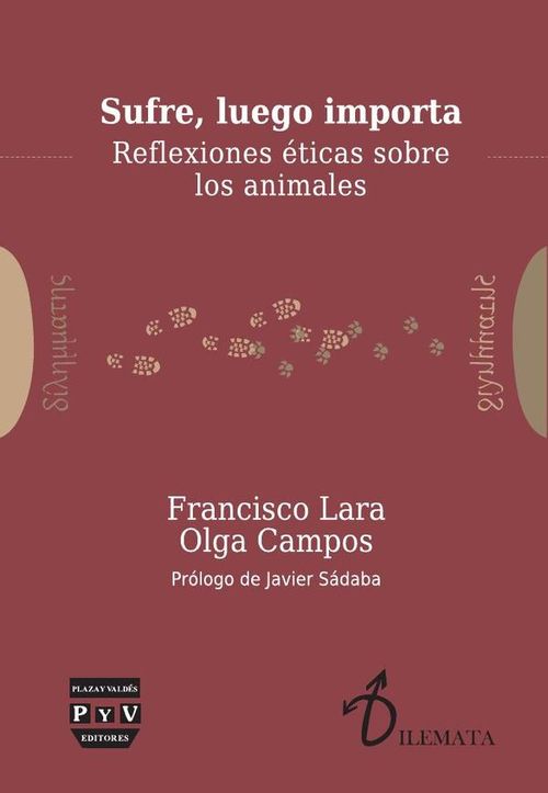 Sufre luego importa