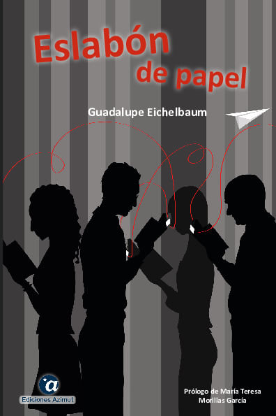 ESLABON DE PAPEL