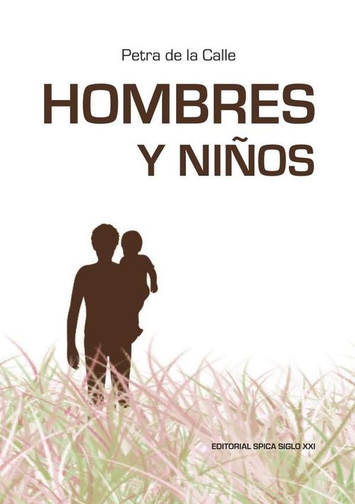 Hombres y ninos
