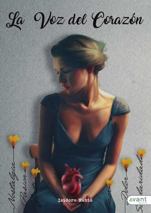 La voz del corazon