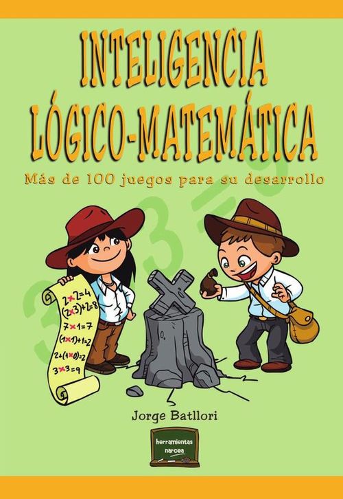 Inteligencia logico-matematica