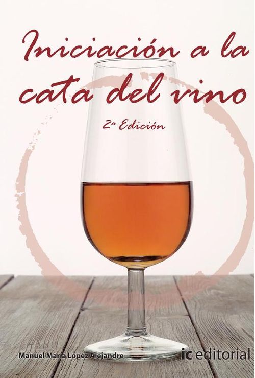 Iniciacion a la cata de vino
