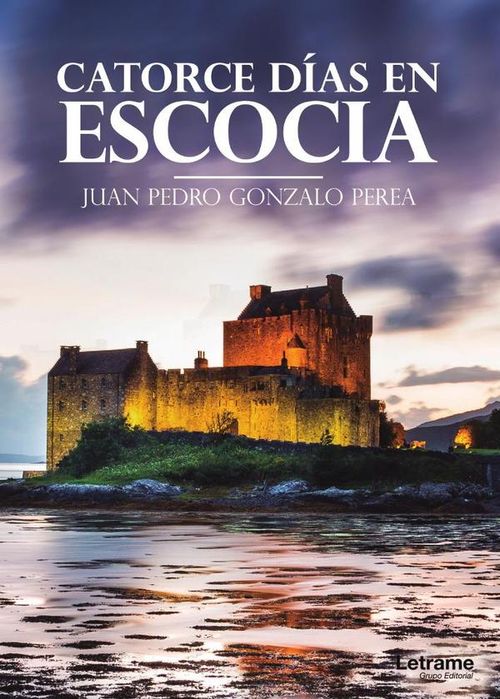 Catorce dias en Escocia