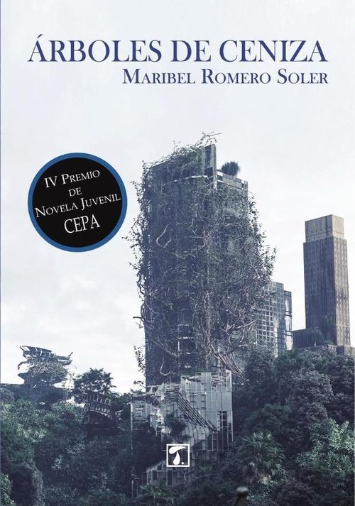 Arboles de ceniza