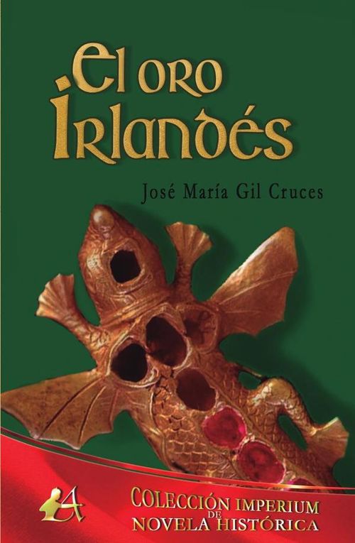 El oro irlandes