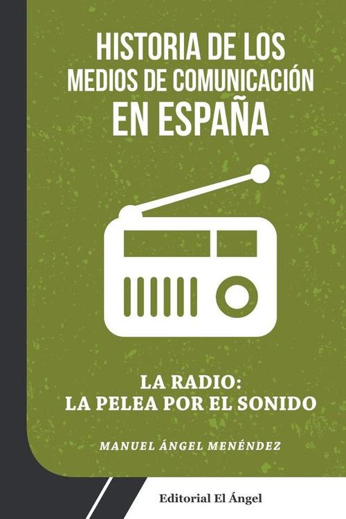 La pelea por la radio