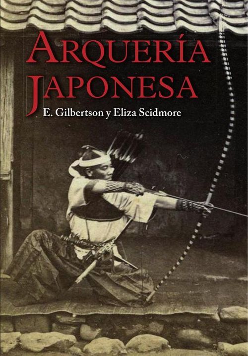 Arqueria japonesa